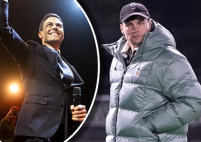 Partner Nicolás Keenan (28) trots op Rob Jetten: ‘Zijn energie van thuis zie je op straat’