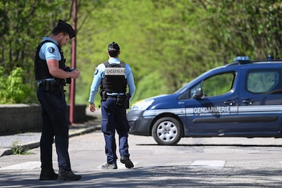 In twee stukken gesneden lichaam van 75-jarige Zwitser gevonden, vrouwelijke verdachte is huurder