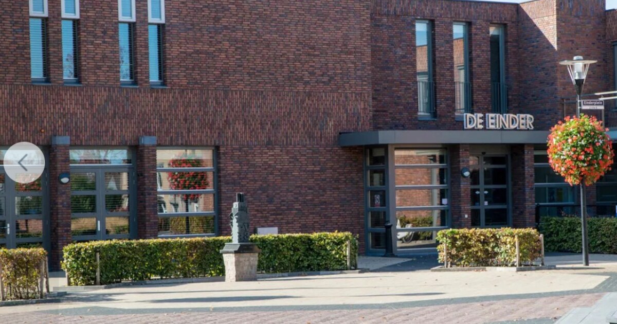 Vernieuwd verenigingsblad en site in Someren-Eind