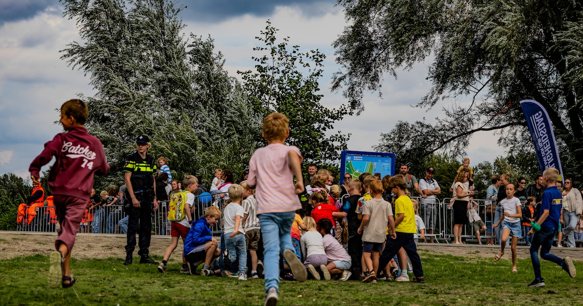 Veiligheidsdag in Dieren is zaterdag 19 september