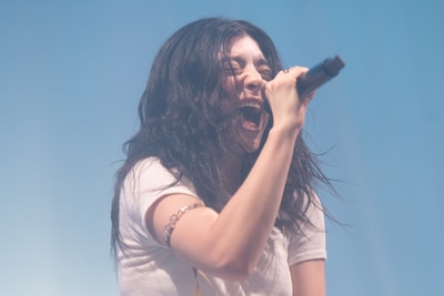 Lorde en New Wave dit jaar naar festival Lowlands, bekijk hier de eerste namen