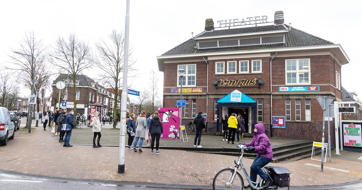 Numaga houdt nazomercafé in Badhuis Nijmegen