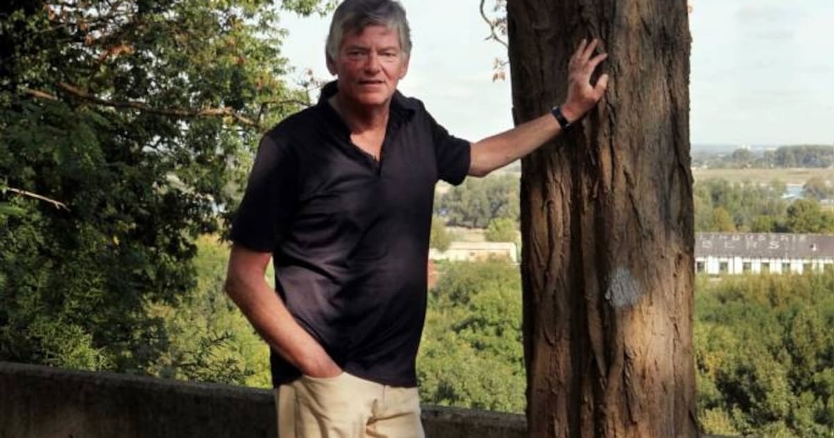 Schrijver Frans Kusters (63) overleden | Regio | De Gelderlander.nl