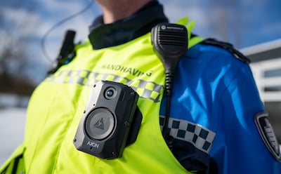 Boa (ex-agent) die kentekens bij huis ex natrok omdat hij dacht dat ze ‘fout’ was, vecht ontslag succesvol aan