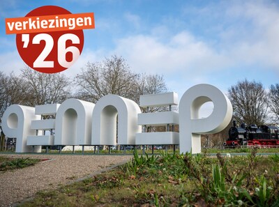 Lijsttrekkers van vier jaar geleden zijn allemaal verdwenen: ‘Ik zit er eigenlijk al te lang’