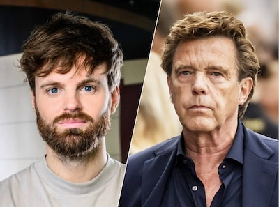Tim Hofman over John de Mol: Hij probeerde invloed uit te oefenen op BOOS-aflevering over The Voice
