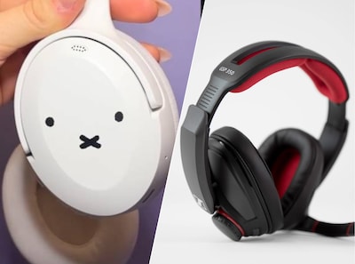 Ophef rond hoofdtelefoons: Hema haalt Nijntje-headset tóch uit verkoop, Sennheiser en Bose in de verdediging