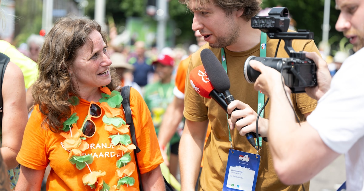 Verslaggever Jip Trommelen helpt je op weg richting de verkiezingen in Wijchen: ‘Als buitenstaander 