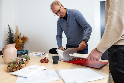 Vrijwilligerswerk moet worden gecompenseerd, maar daar is moed voor nodig: ‘De lijm laat los’