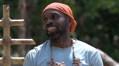 Kamikazeactie in Expeditie Robinson: 'Ik ga net zo lang irriteren tot mensen mij naar huis stemmen'