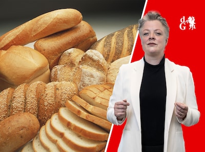 Oprotten, Henk! We worden helemaal horendol van jou