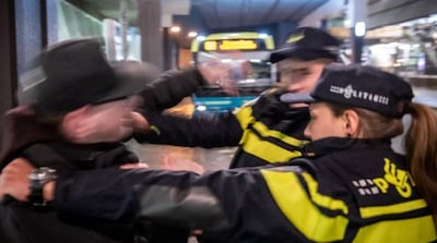 Advocaat scheldende en stelende Arnhemmer wil geen celstraf voor hem: ‘Dan krijgt hij geen uitkering’