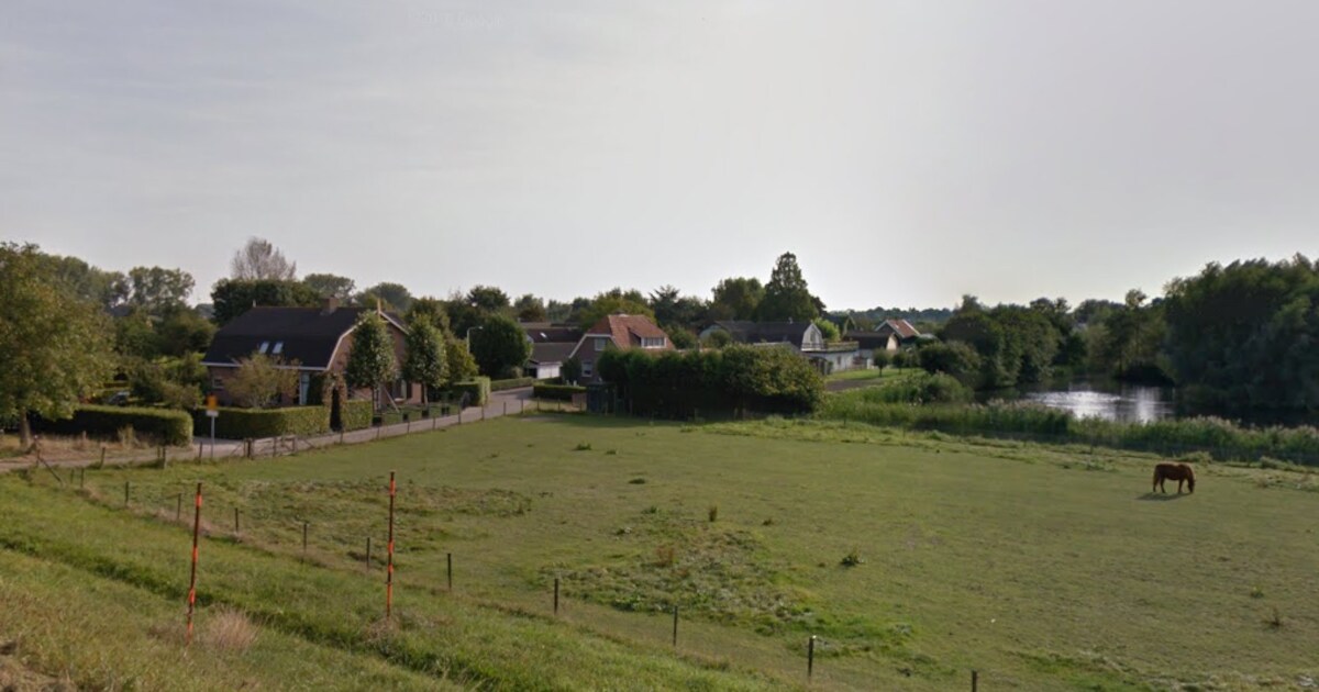 Ga vooral eens kuierend door Bontemorgen