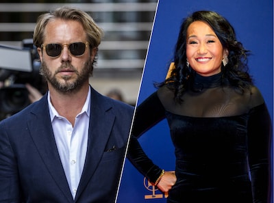 Thijs Römer schuift aan bij Mischa Blok voor eerste interview sinds veroordeling