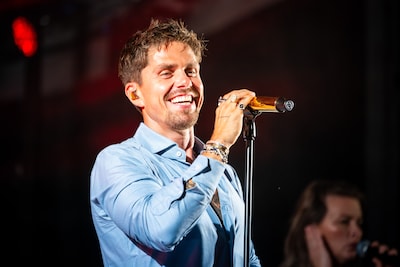 Theatershow André Hazes op tweede kerstdag te zien op NPO 3