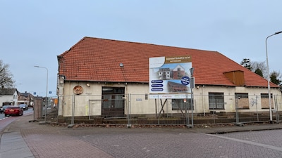400 geïnteresseerden, 16 woningen al weg: voormalig café in Gendt verdwijnt voor nieuwbouw