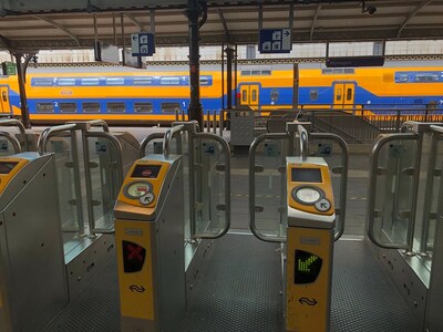 Reizigers opgelet: 24 uur géén treinen van, via en naar Nijmegen