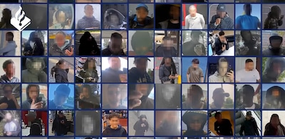 ‘Game over’ voor vermeende oplichters: politie gaat 100 verdachten herkenbaar in beeld tonen