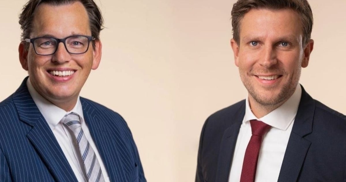 Tweede Kamerlid Pieter Grinwis bezoekt Aalten voor gespreksavond