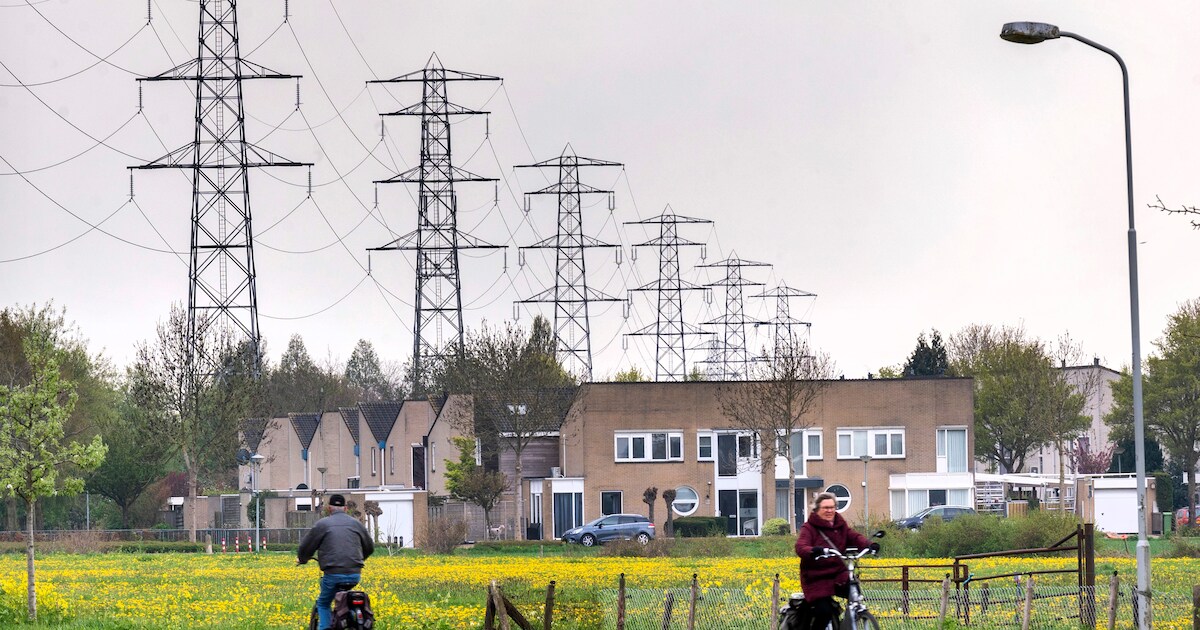 Ondergrondse leiding stapje dichterbij in de Betuwe: ‘Liever vandaag nog dan morgen’