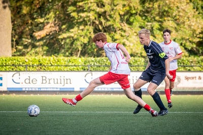 SES en Toxandria gaan op eigen veld met grote cijfers onderuit