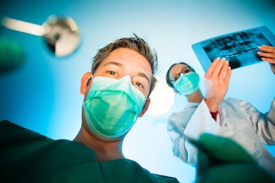 Tandartsen slaan alarm: ‘We stevenen af op een mondzorginfarct’