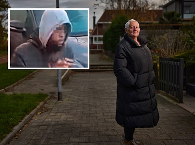 Buurvrouw Hennie woonde naast derde slachtoffer (81) van seriemoordenaar: ‘Hij hield van grapjes’