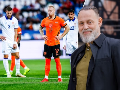 Column Hugo Borst | Gelukkig was Depay er niet en werd Summerville weggehouden bij de strafschopstip