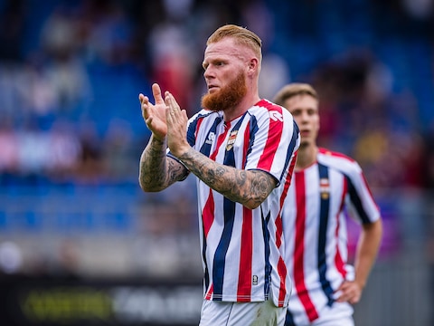 LIVE | Willem II start fel: El Allouchi, Behounek en Verheydt krijgen de eerste grote kansen