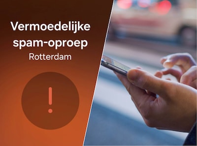 Staat je telefoonnummer opeens op een zwarte lijst: hoe jij de dupe wordt van criminelen