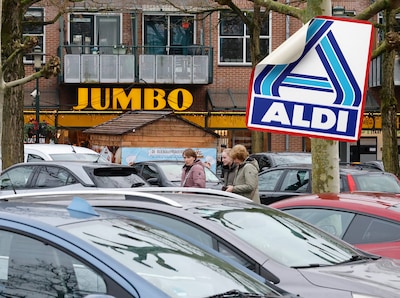 Jumbo in centrum Beuningen verliest op alle punten bij de rechter: Aldi mag er komen