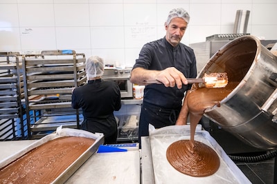 Grote verwarring om naam: The Brownie Box ‘liep 128.000 omzet mis’ door concurrent Box Brownies