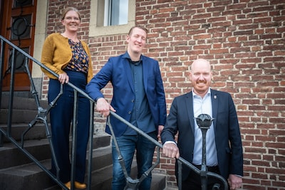 Belastingen verhogen: Mook was er al bang voor en nu komt daar nog een bijzondere ‘casus’ bij