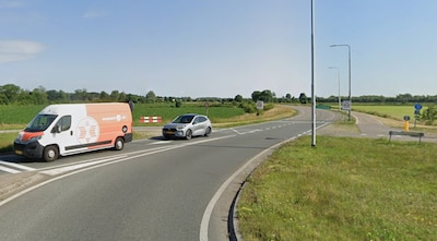 Rheden blijft zoeken naar stikstofuitweg om sluiproute te sluiten