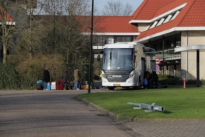COA eist ruim 184 miljoen van zakenman die hotelkamers regelde voor asielzoekers