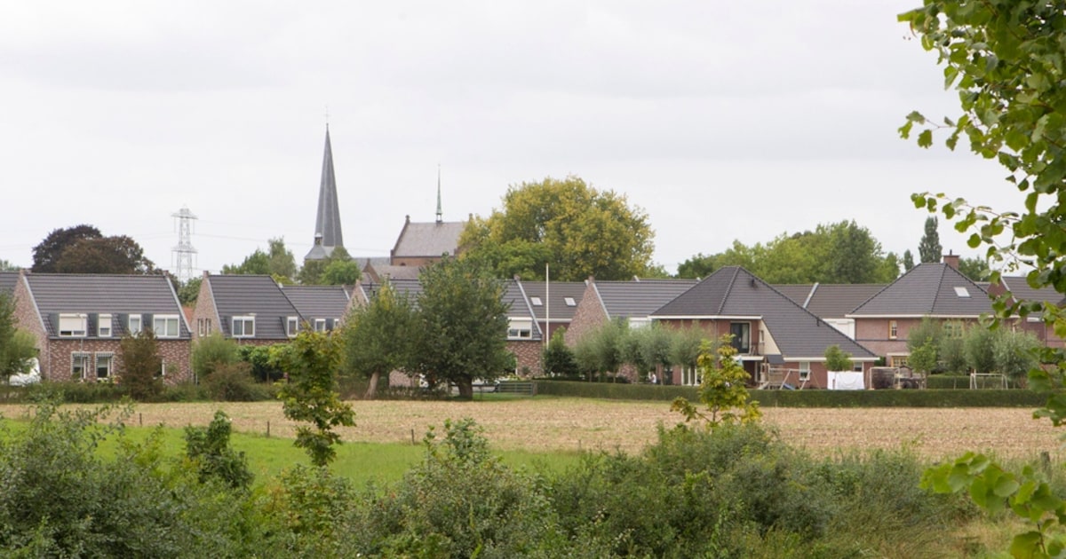 Sneeuw en regen doen IJsvereniging Rijnwaarden in rouw dompelen