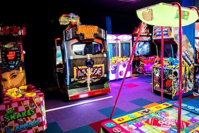 The Game Box in Arnhem wordt overgenomen: dit gaat er gebeuren