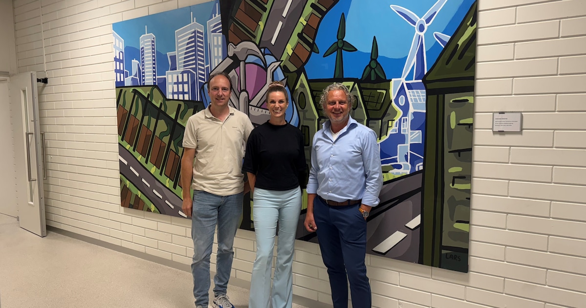 Theatercollege over sociaal vakmanschap in Amphion