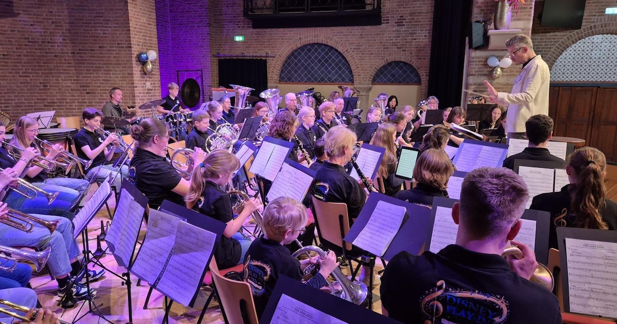 Cultureel seizoen weer van start in Sint Anthonis