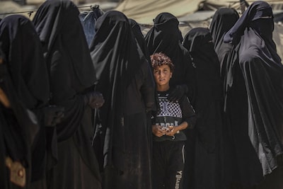 Abdallah stierf als kindsoldaat in Syrië, Naaldwijkse moeder nu voor de rechter