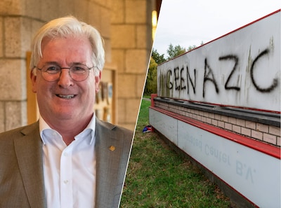 Burgemeester van Terneuzen stapt op vanwege kwestie rond asielzoekerscentrum