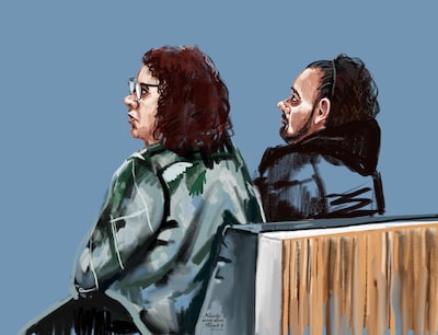 Wat het pleegmeisje uit Vlaardingen overkwam, raakt zelfs de rechter: ‘We gaan door totdat ze breekt’