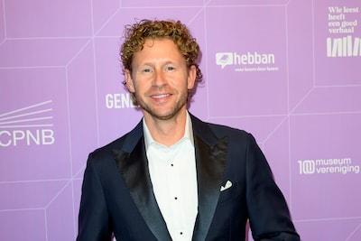 Startdatum van nieuw seizoen tv-serie Ewout bekendgemaakt