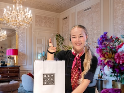 Het succes van het Hollandse Rituals: niet zo goedkoop als Hema, niet zo duur als echt luxe parfum