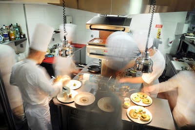 100 jaar Michelinsterren: de grootste sterrenkok hield alleen van ‘steak frites’