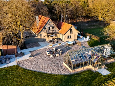 Buren houden het niet langer vol met vakantieparadijs in de achtertuin, eigenaren zien geen probleem