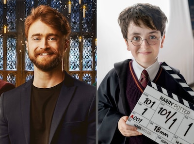 Daniel Radcliffe hoopt dat Harry Potter-opvolger ‘het nóg leuker’ heeft op filmset