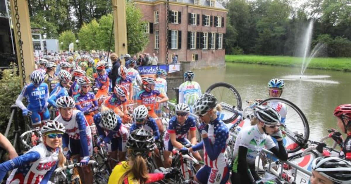 Neerijnen wil weer etappe van vrouwenkoers