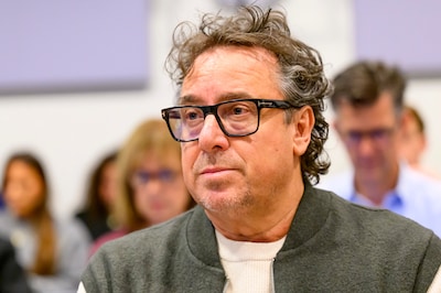 ‘Jij weet dat de aangifte tegen jou terecht is, maar je probeerde me voor de bus te gooien’
