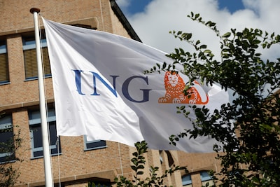 ING krijgt Russisch dochterbedrijf niet verkocht